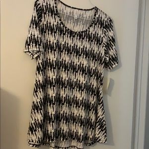 Disney Lularoe Perfect T